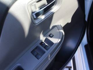 FIAT Fullback usata, con Airbag testa