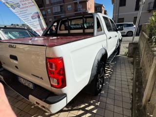 EVO Evo Cross4 usata, con Antifurto