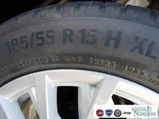 FIAT 500C usata, con Sedile posteriore sdoppiato