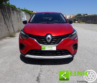 RENAULT Captur usata, con Airbag laterali