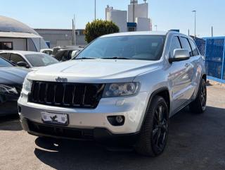 JEEP Grand Cherokee 3.0 CRD 241 CV S Limited