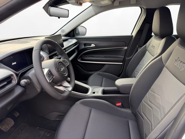 JEEP Avenger usata 7