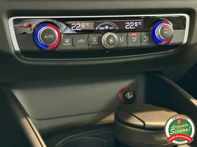 AUDI A3 usata, con ESP