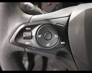 OPEL Corsa usata, con Immobilizzatore elettronico