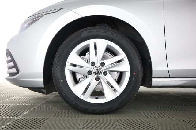 VOLKSWAGEN Golf usata 8