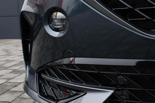 CUPRA Formentor usata, con Sistema di chiamata d