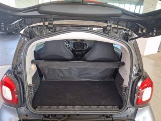 SMART ForTwo usata, con Immobilizzatore elettronico