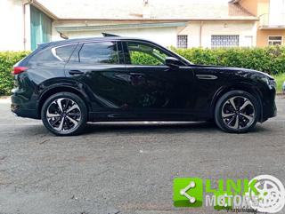 MAZDA CX-60 usata 4
