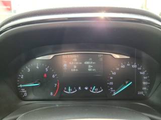 FORD Fiesta usata, con Controllo trazione