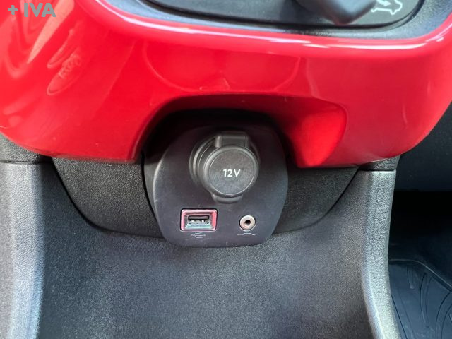 CITROEN C1 usata 21