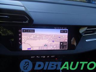 AUDI A3 usata, con Sedili riscaldati