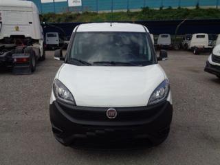 FIAT Doblo usata, con Airbag