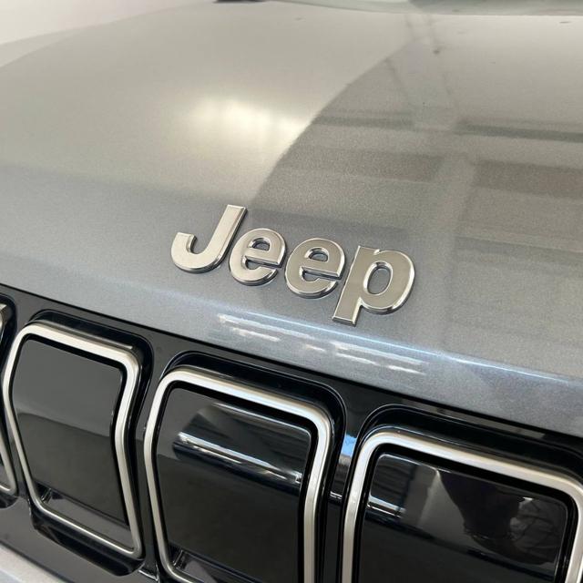 JEEP Avenger usata, con Bluetooth