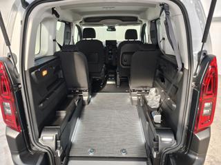 FIAT Doblo usata, con Park Distance Control