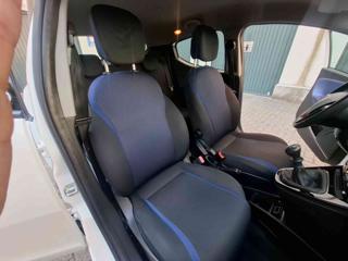 LANCIA Ypsilon usata, con Bluetooth