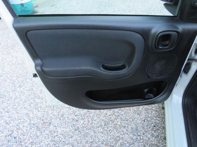 FIAT Panda usata, con Immobilizzatore elettronico