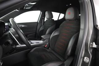 ALFA ROMEO Tonale usata 1