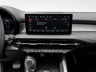 ALFA ROMEO Tonale usata, con Chiusura centralizzata