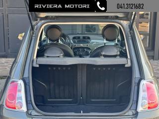 FIAT 500 usata, con Servosterzo