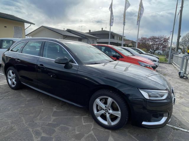 AUDI A4 usata, con Airbag