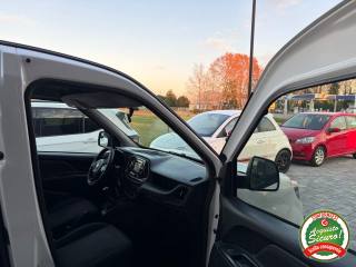 FIAT Doblo usata, con Servosterzo