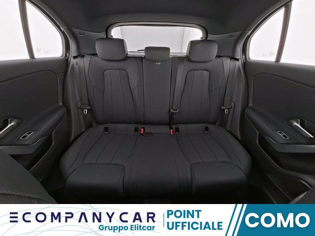 MERCEDES-BENZ A 180 usata, con Climatizzatore