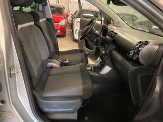 CITROEN C3 Aircross usata, con Alzacristalli elettrici