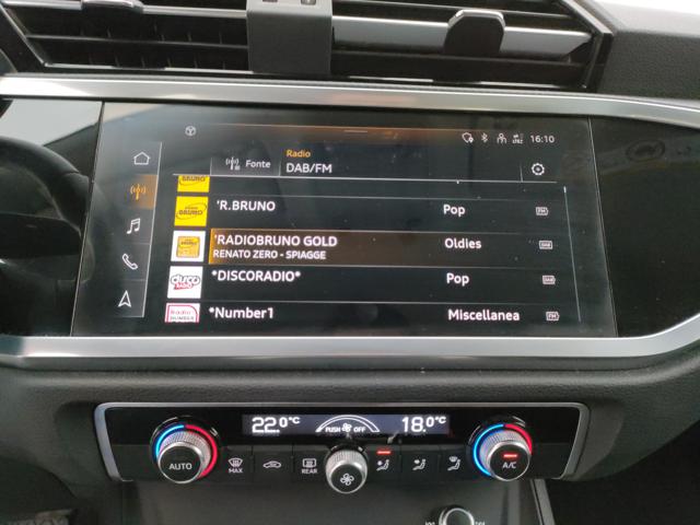 AUDI Q3 usata, con Servosterzo