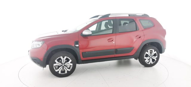 DACIA Duster usata, con Airbag Passeggero