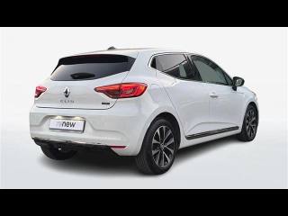 RENAULT Clio usata, con Airbag