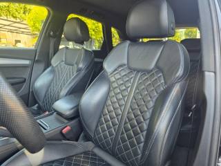 AUDI Q5 usata 130