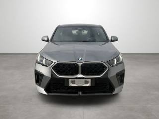 BMW X2 usata, con Airbag