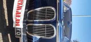 BMW 2000 CS usata 34