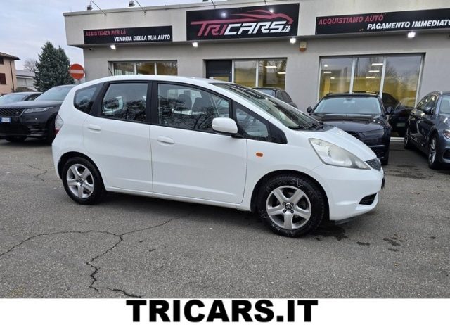 HONDA Jazz usata, con ABS