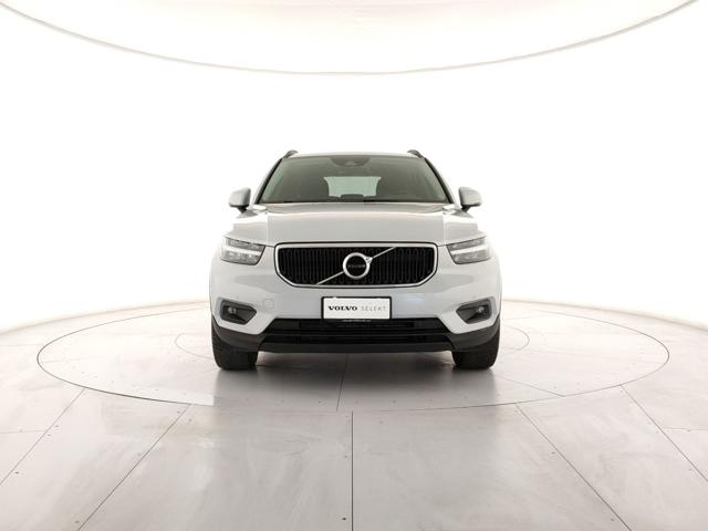 VOLVO XC40 usata, con Autoradio