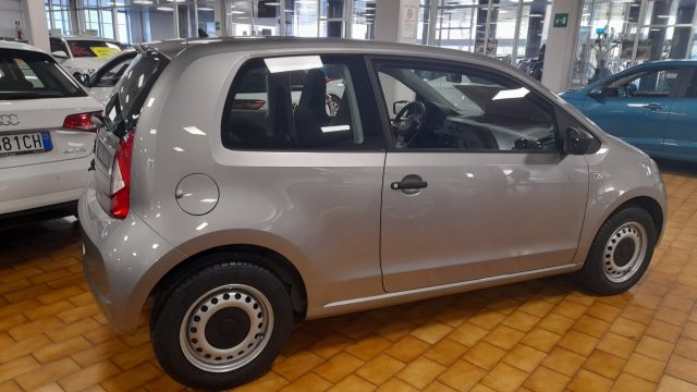 SEAT Mii usata, con Climatizzatore