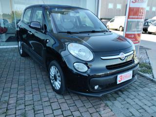 FIAT 500L usata, con Airbag laterali