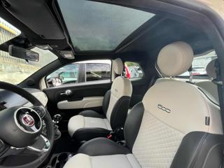 FIAT 500 usata, con Alzacristalli elettrici