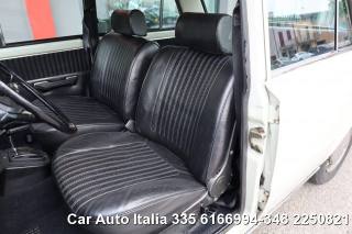 FIAT 124 Berlina usata 37