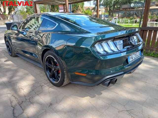 FORD Mustang usata, con Airbag Passeggero