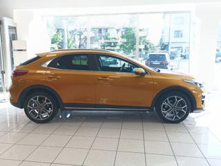 KIA XCeed 1.5 T-GDi 160 CV MHEV iMT High Tech