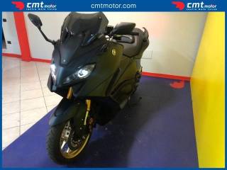 YAMAHA T-Max 560 usata 6