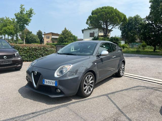ALFA ROMEO MiTo usata, con ABS