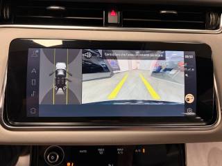 LAND ROVER Range Rover Evoque usata, con Trazione integrale
