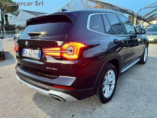 BMW X3 usata, con Autoradio