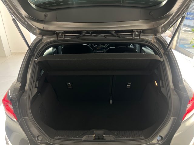 FORD Fiesta usata, con Controllo vocale