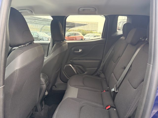 JEEP Renegade usata, con Chiusura centralizzata
