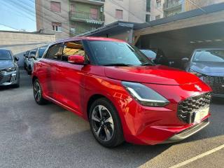SUZUKI Swift usata, con Airbag