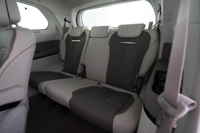 FORTHING U-Tour usata 10