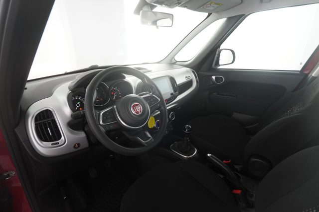FIAT 500L usata 1